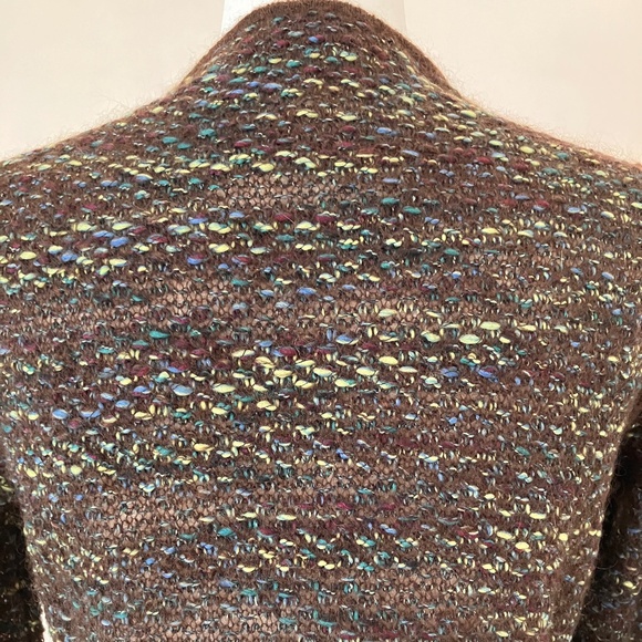 NEW MAX MARA WOOL/MOHAIR SWEATER - Picture 10 of 16